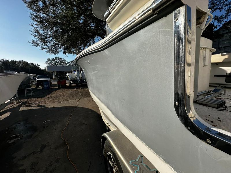 Marine Repair