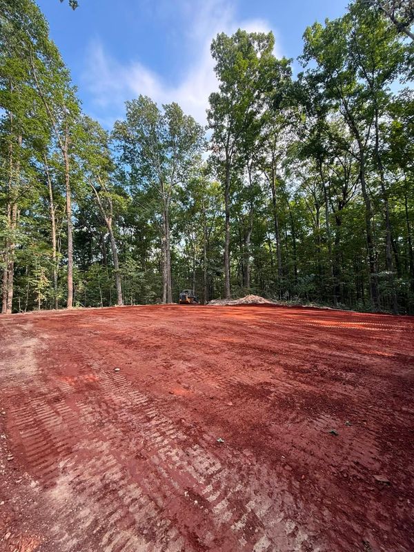 Excavation & Grading