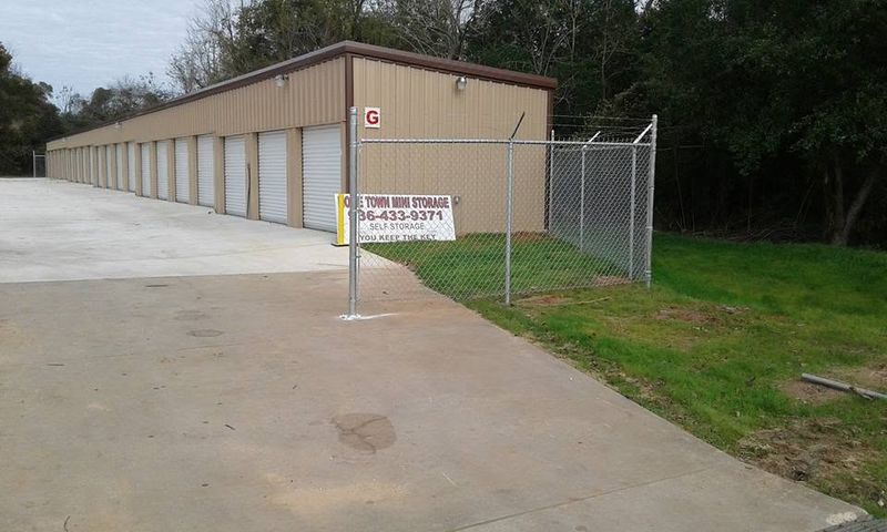 Custom Fence Design