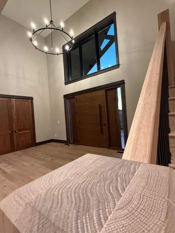 Interior Painting