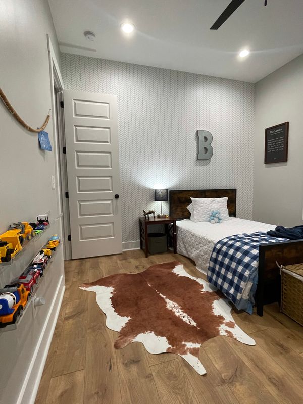 Farmhouse Project