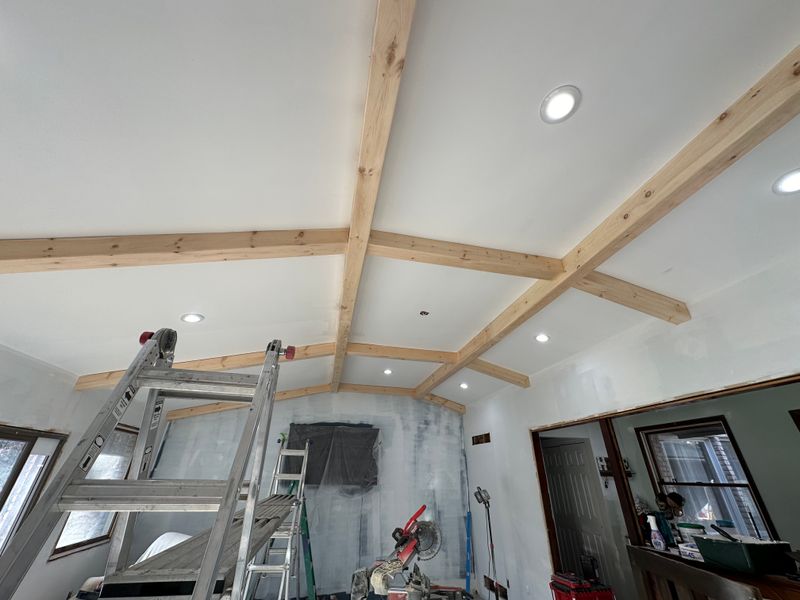 Carpentry