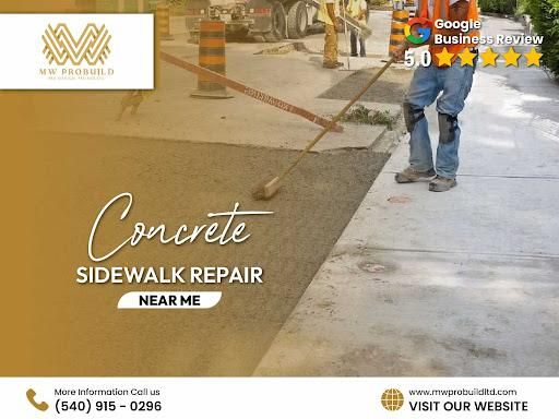Concrete Foundations