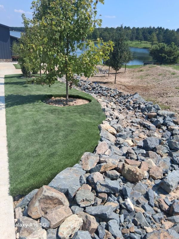 Pet Turf