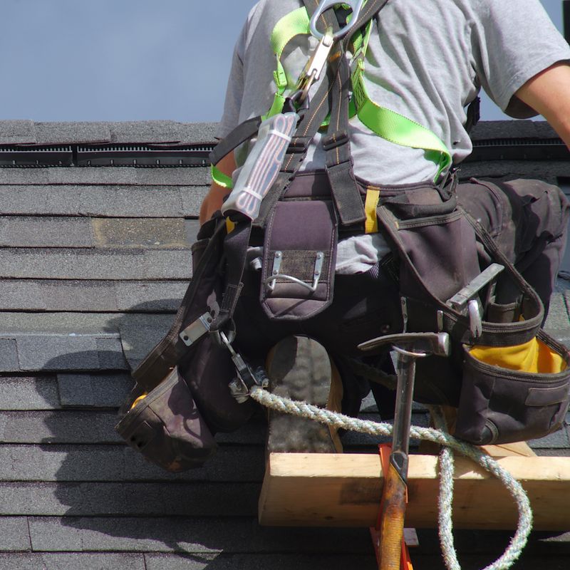 Roof Assessment