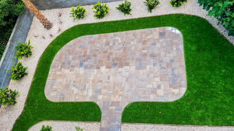 Hardscaping