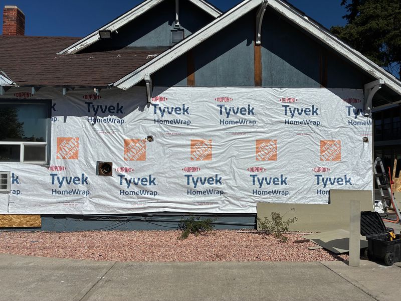 Renovation and Remodeling