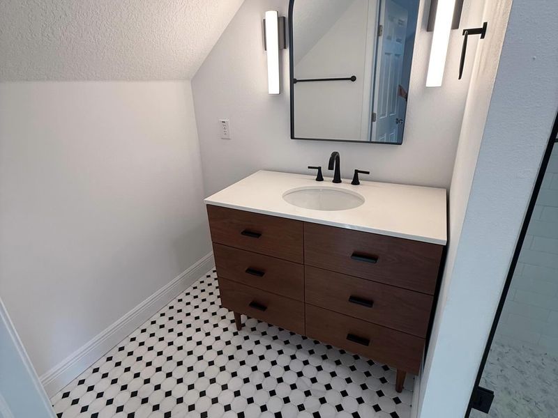 New Home Construction