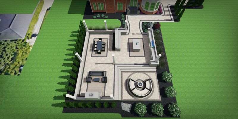 Landscape Design