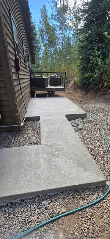 Concrete