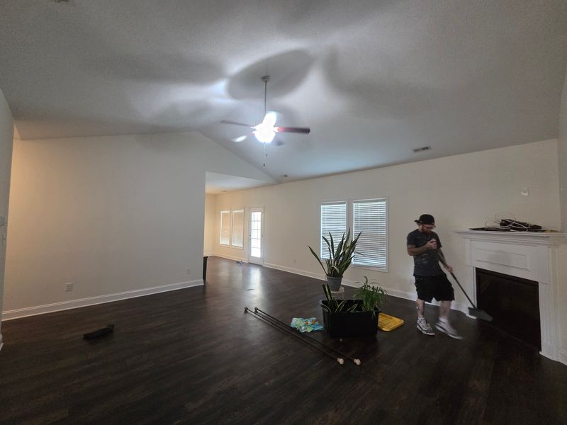 Flooring