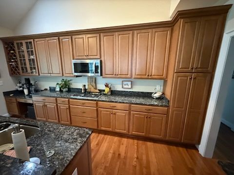 Kitchen Renovation