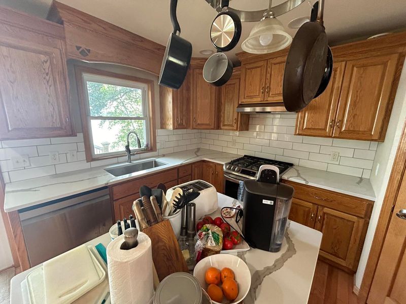Kitchen Backsplash Tile