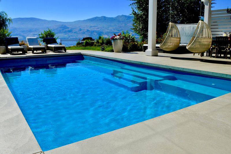 Pool Installation