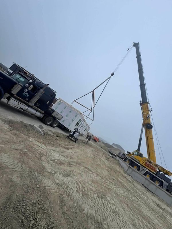 Mobile, Manufactured and Modular Home Moving