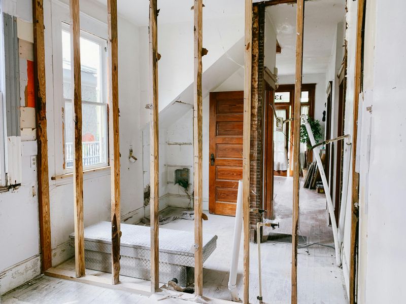 Remodels