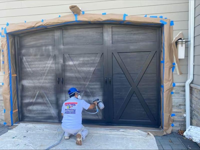 Commercial Painting