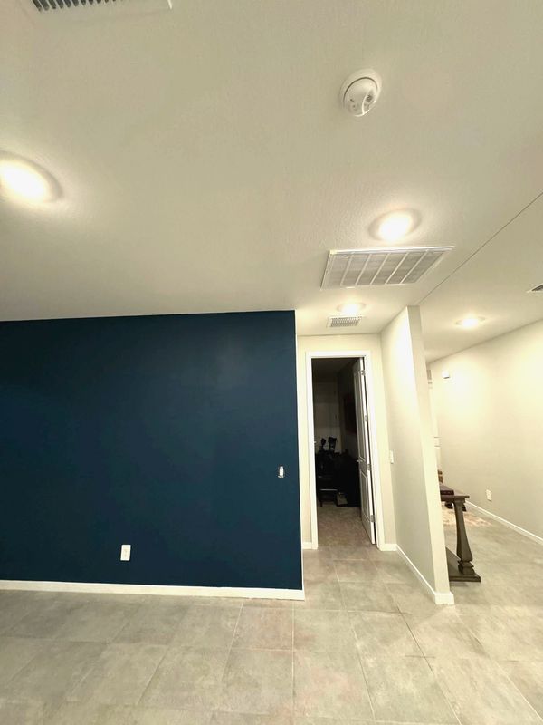 Custom Drywall Work