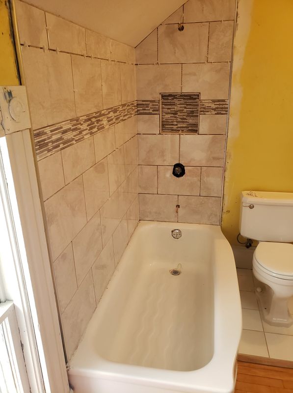 Interior Renovations