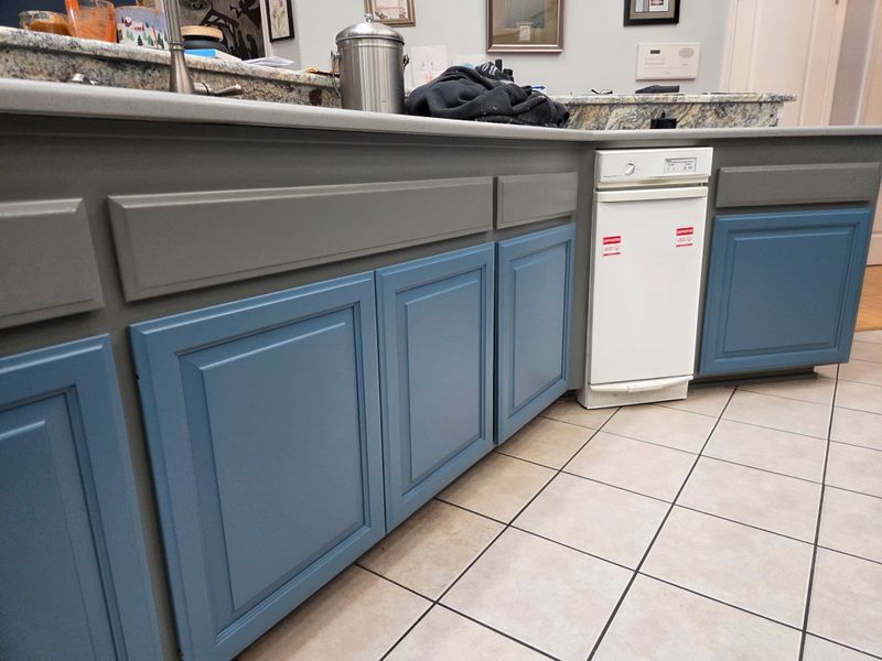 Kitchen and Bathroom Remodels
