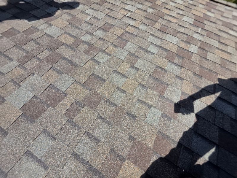 Roofing Installation