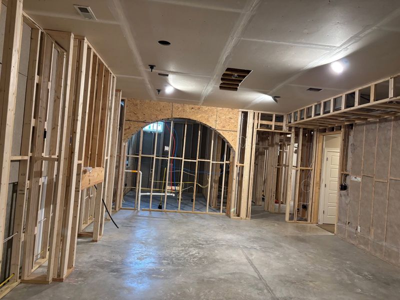 New Construction Inspection
