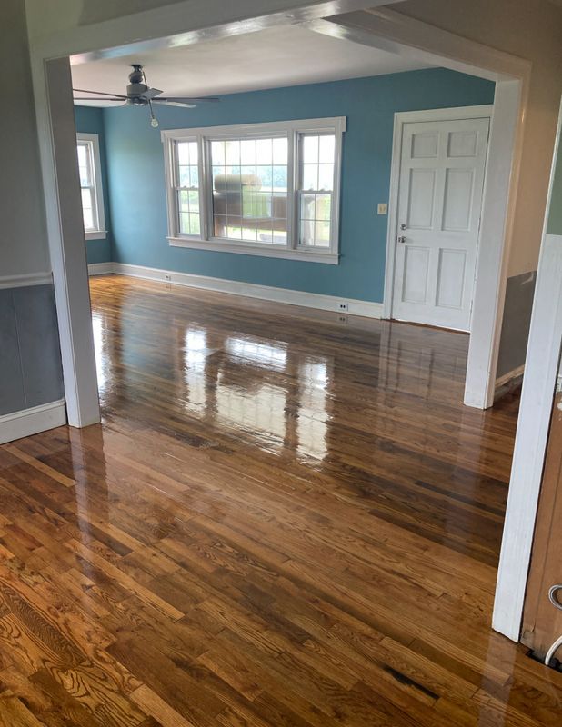 Flooring