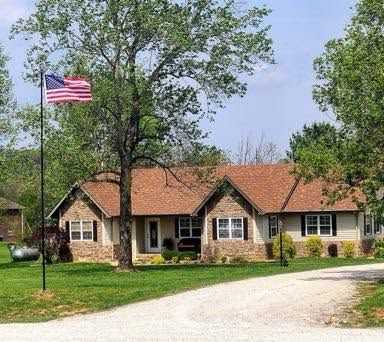 Custom Home Building