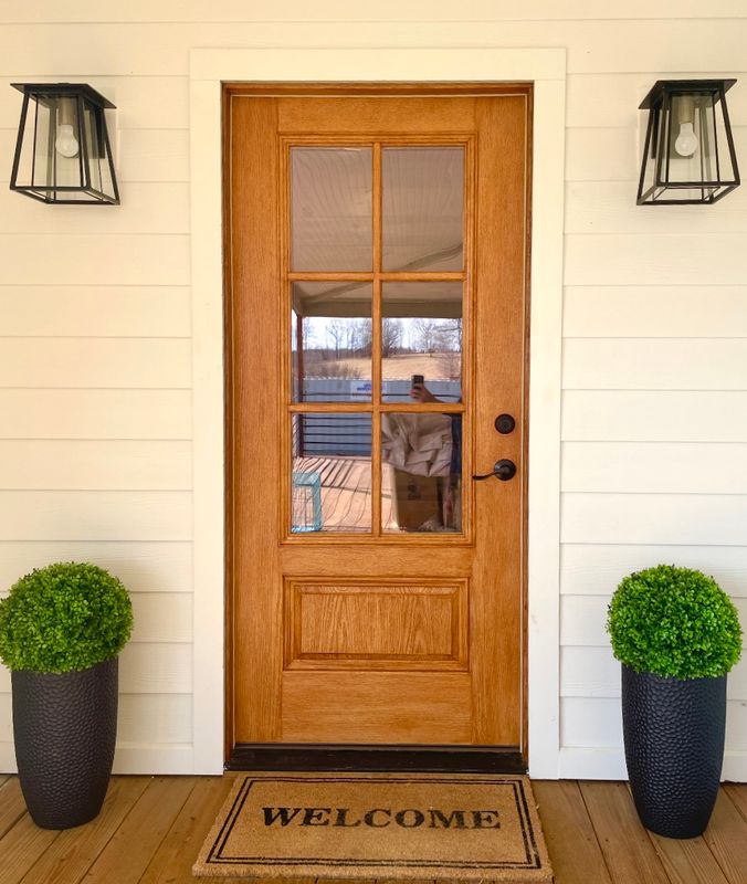 Faux and Decorative gallery