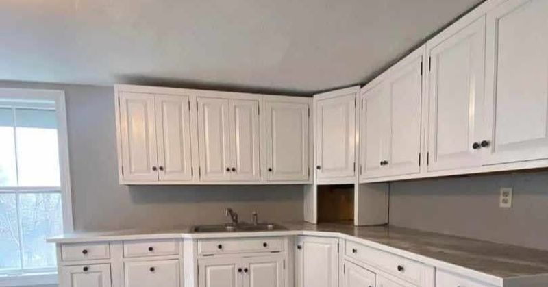 Interior Renovations