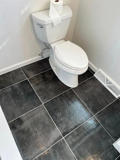 Flooring