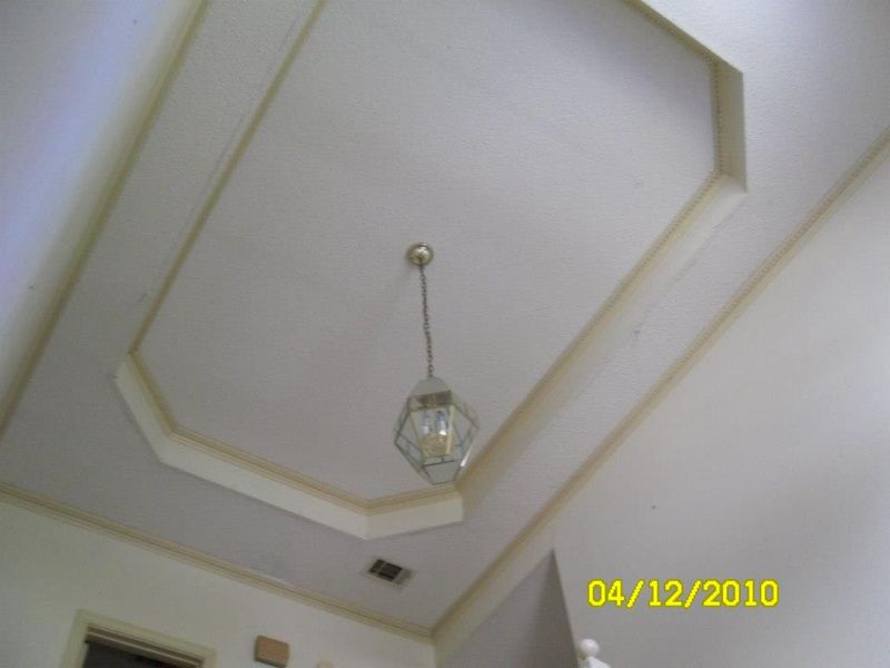 Interior Renovations