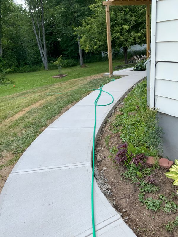 Concrete Services