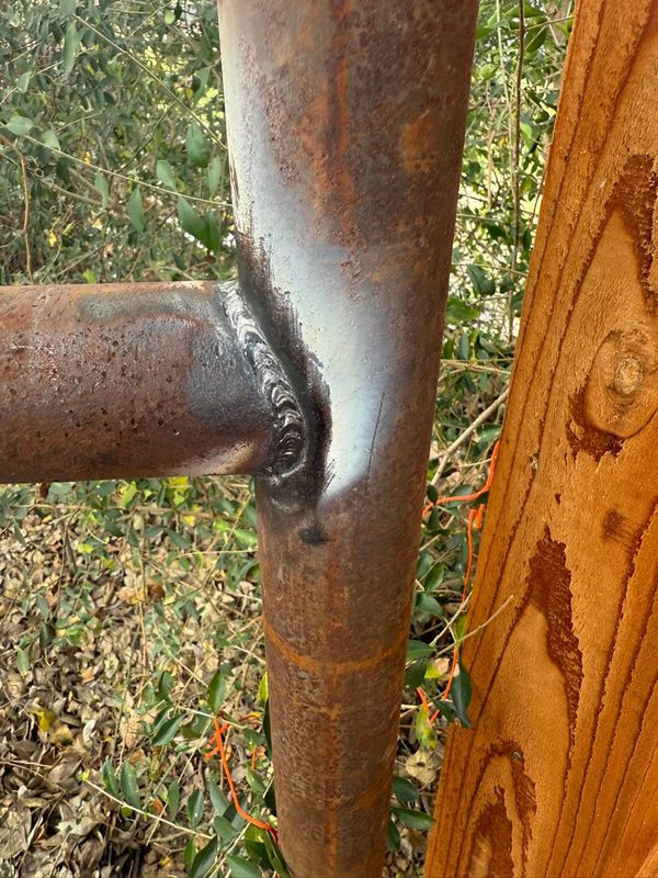 Welding and Fabrication
