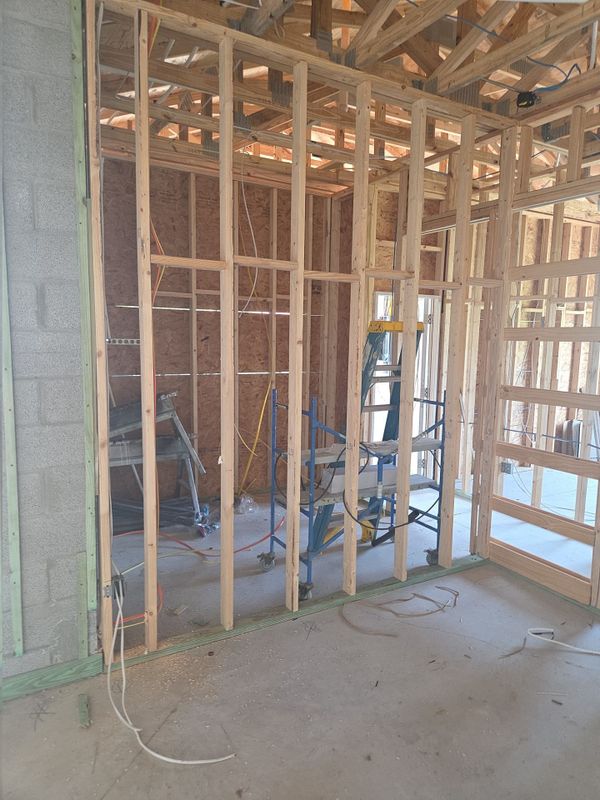 Interior Renovations