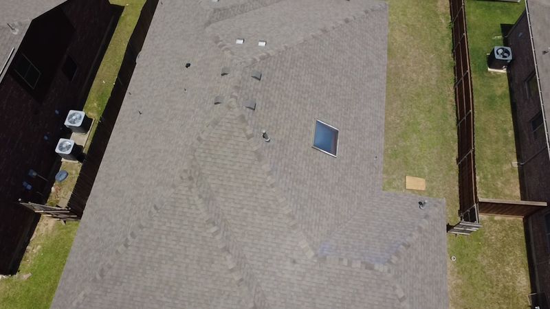 Roofing Installation