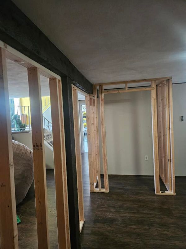Exterior Interior Renovations