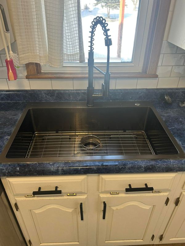 Plumbing