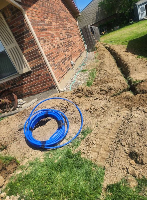Pipe Repair and Replacement