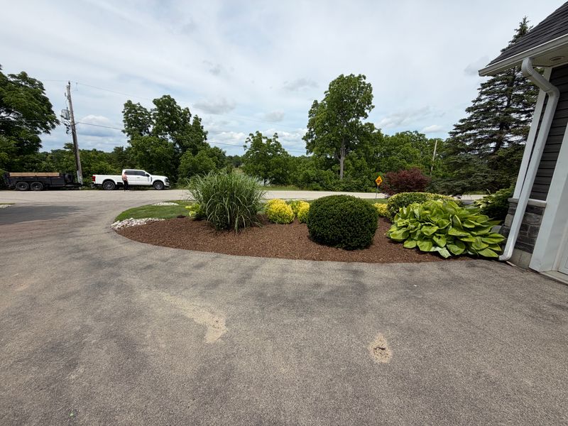 Landscaping Gallery