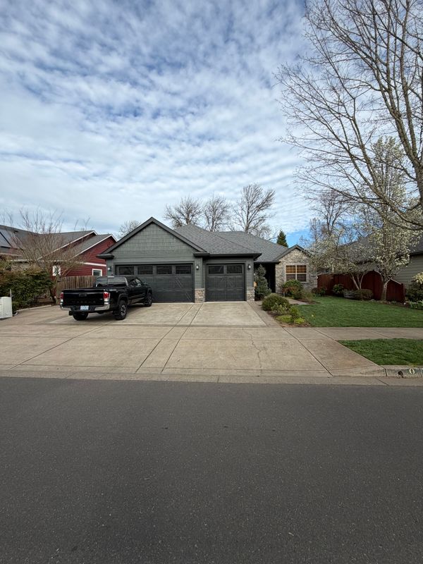 Exterior Painting