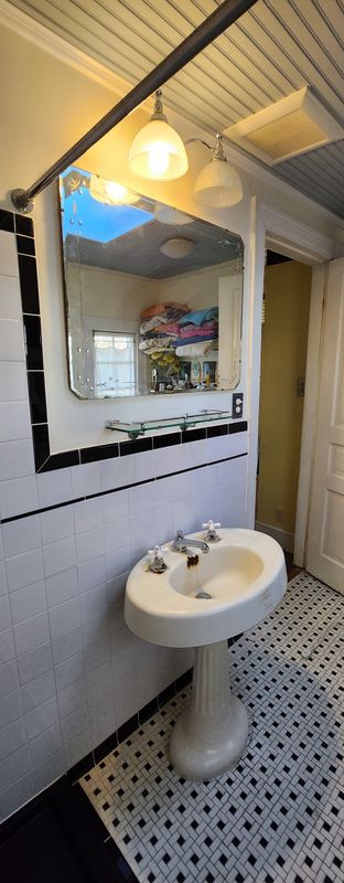Interior Renovations