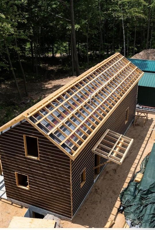Carpentry