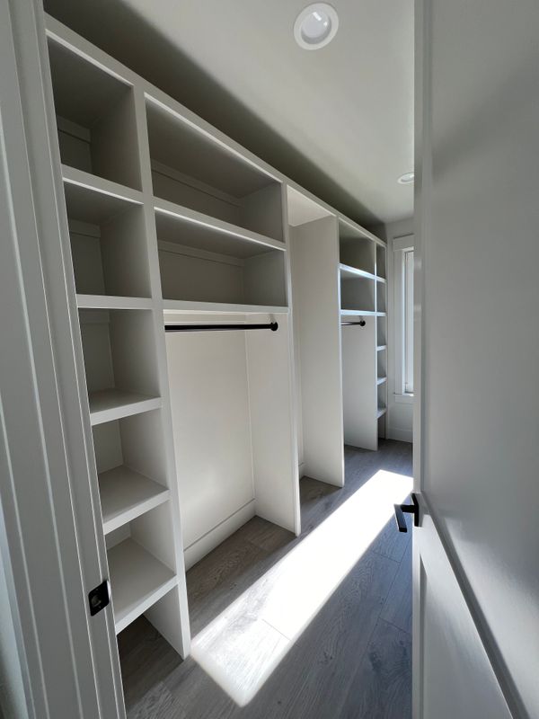 Custom Home Design