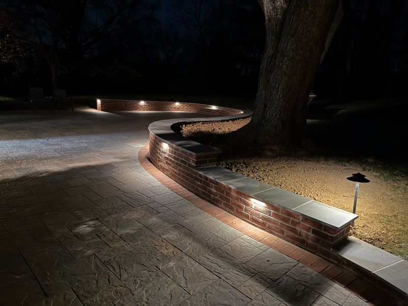 Lighting Installation and Repairs
