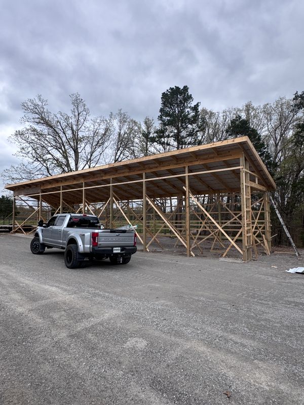 New Construction