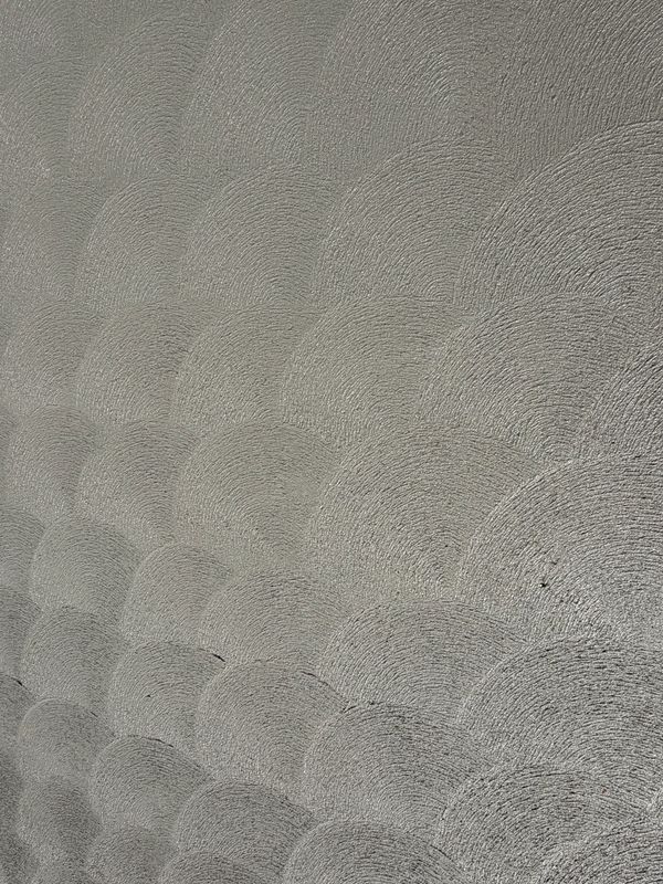 Stamped Concrete Installation