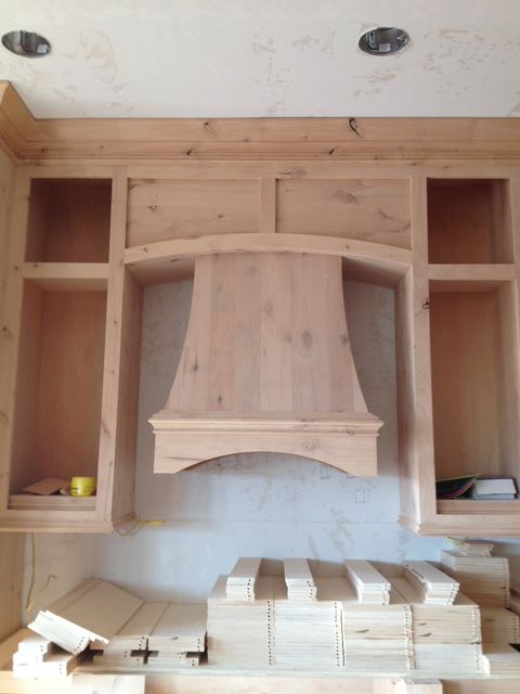 Custom Cabinets