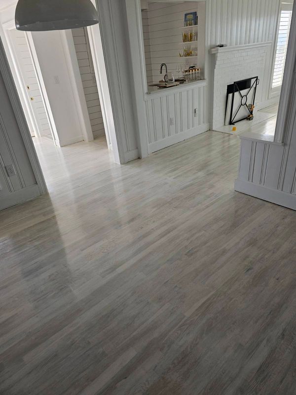 Flooring