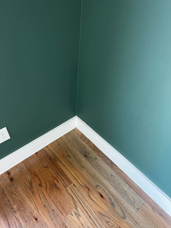 Interior Painting gallery